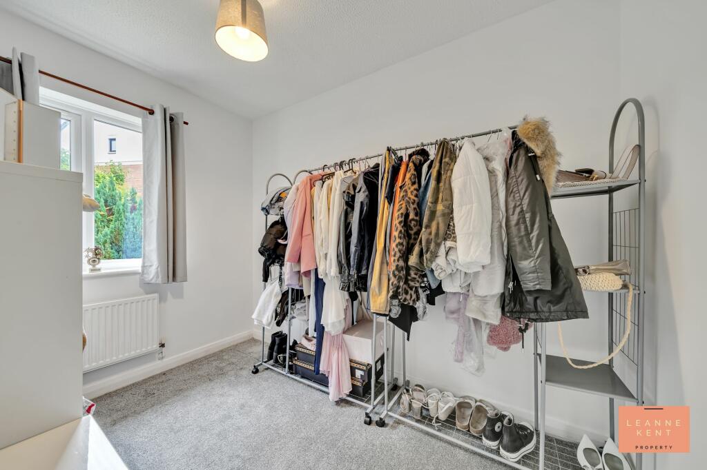 Additional image 24 of Clos Cae'r Wern, Caerphilly, CF83