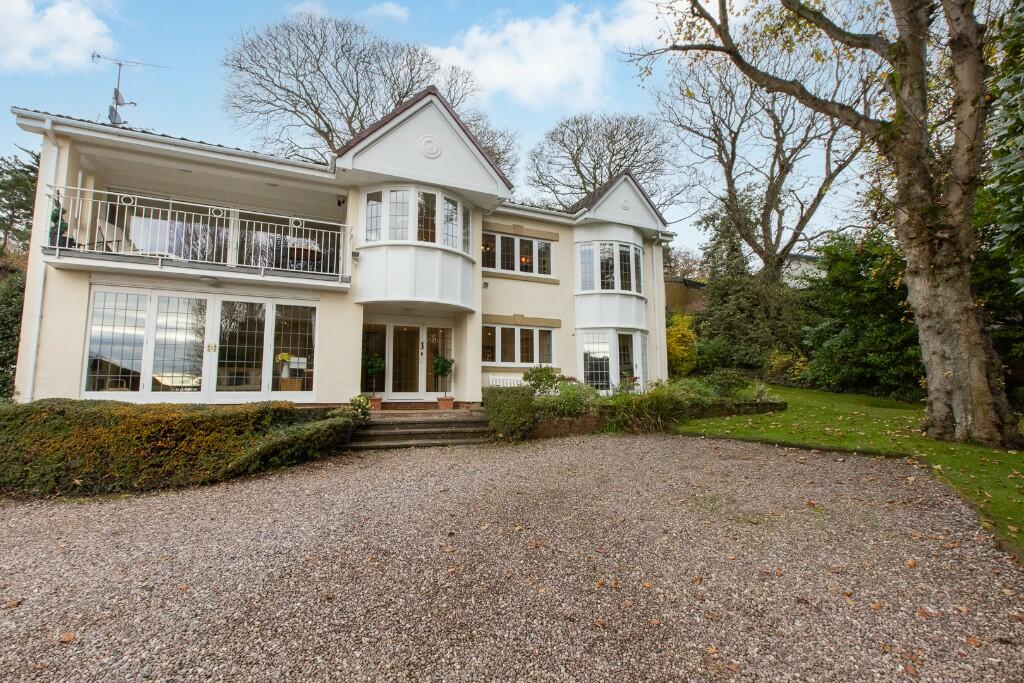 Additional image 32 of Wallrake, Heswall, Wirral