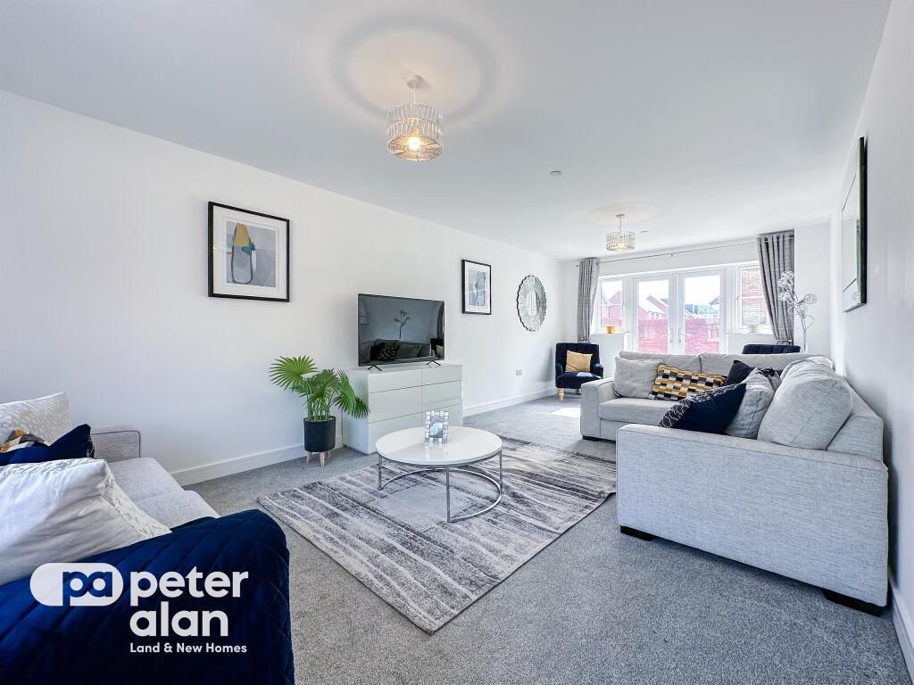 Additional image 8 of Cwm Heulwen, Aberaman, Aberdare