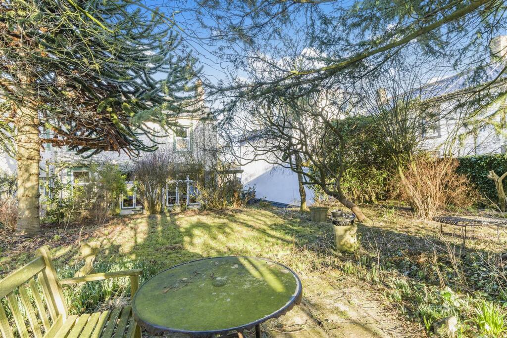 Additional image 24 of Blennerhasset, Wigton