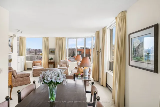 Additional image 7 of 1177 Yonge St Unit 602