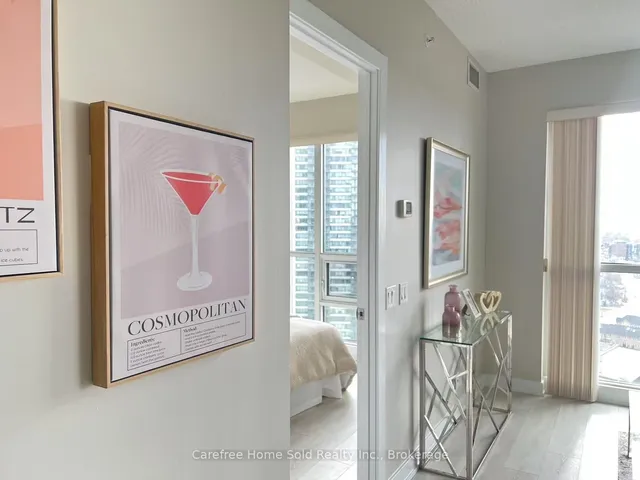 Additional image 7 of 2220 Lake Shore Blvd Unit 2102