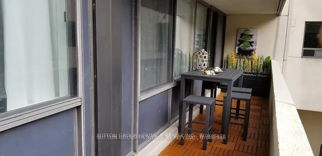 Additional image 32 of 75 Wynford Heights Cres Unit 201