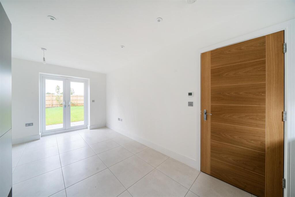 Additional image 5 of 4 The Steddles, Yapton