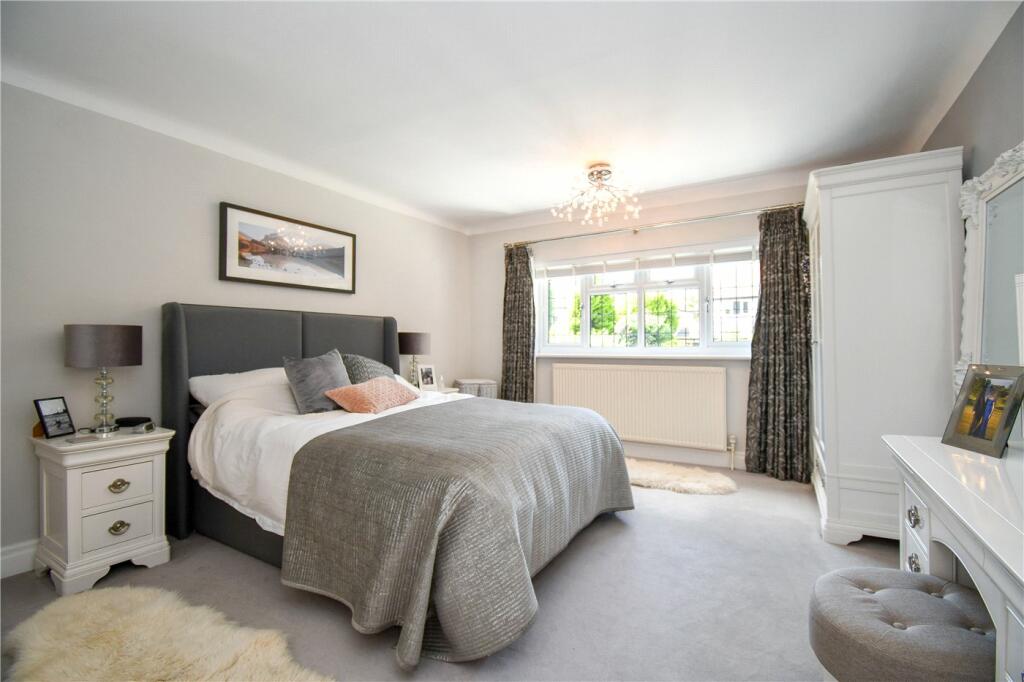 Additional image 9 of Barnston Road, Heswall, Wirral