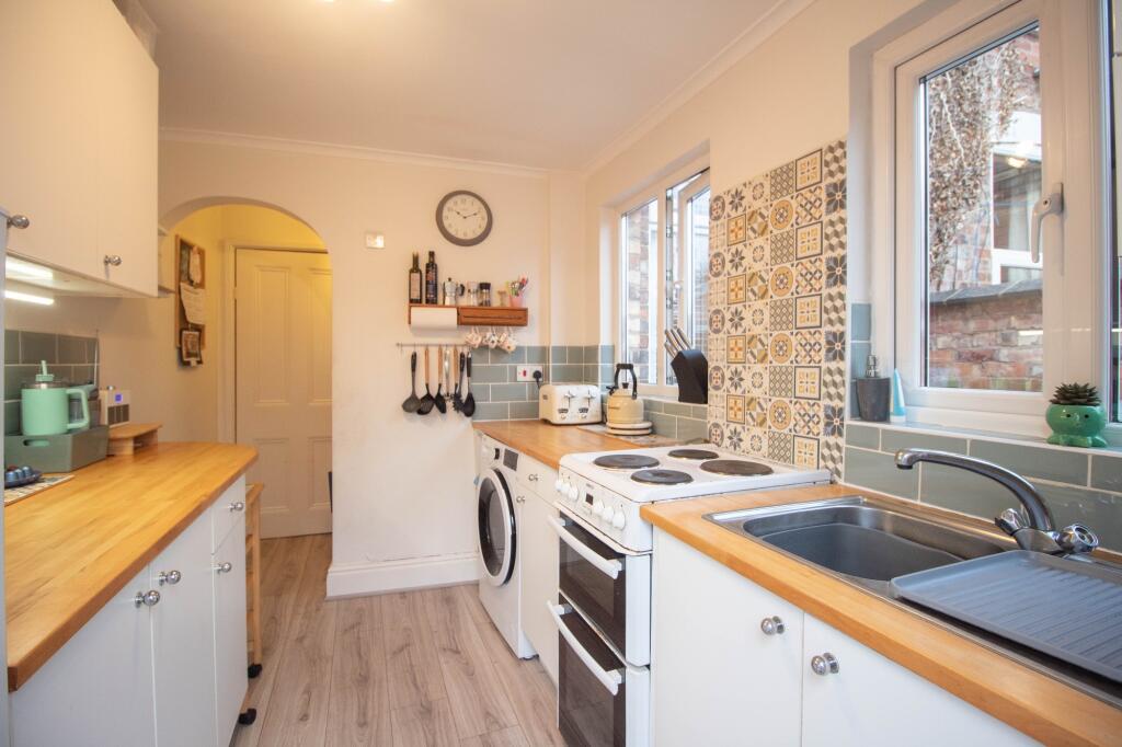 Additional image 6 of Cherry Road, Boughton, Chester