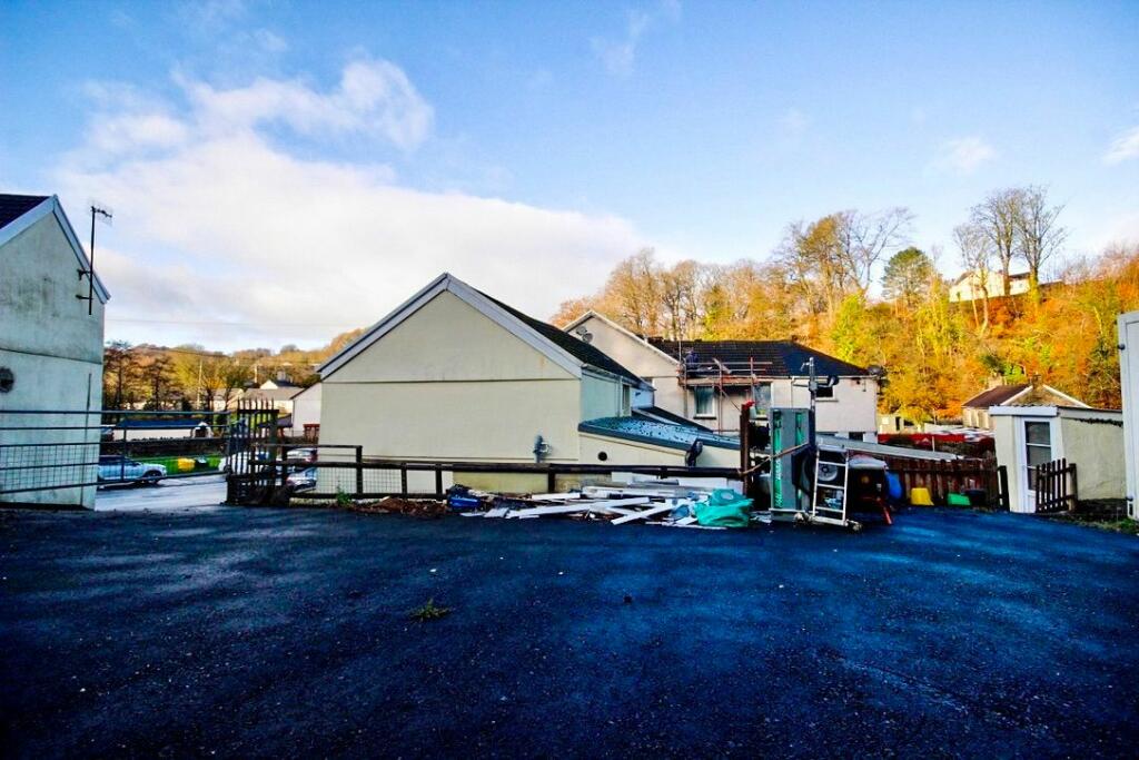 Additional image 4 of Land and Cottage at Dan-y-Twyn, Treharris