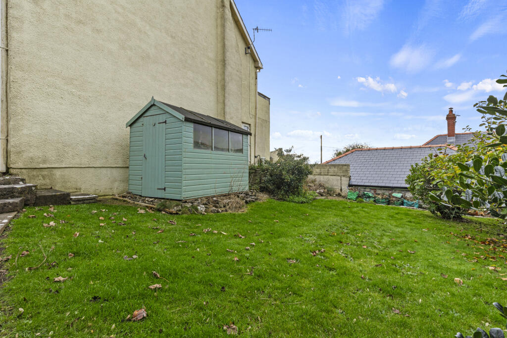 Additional image 29 of Palmwydd, Ogmore-by-Sea, Bridgend, CF32