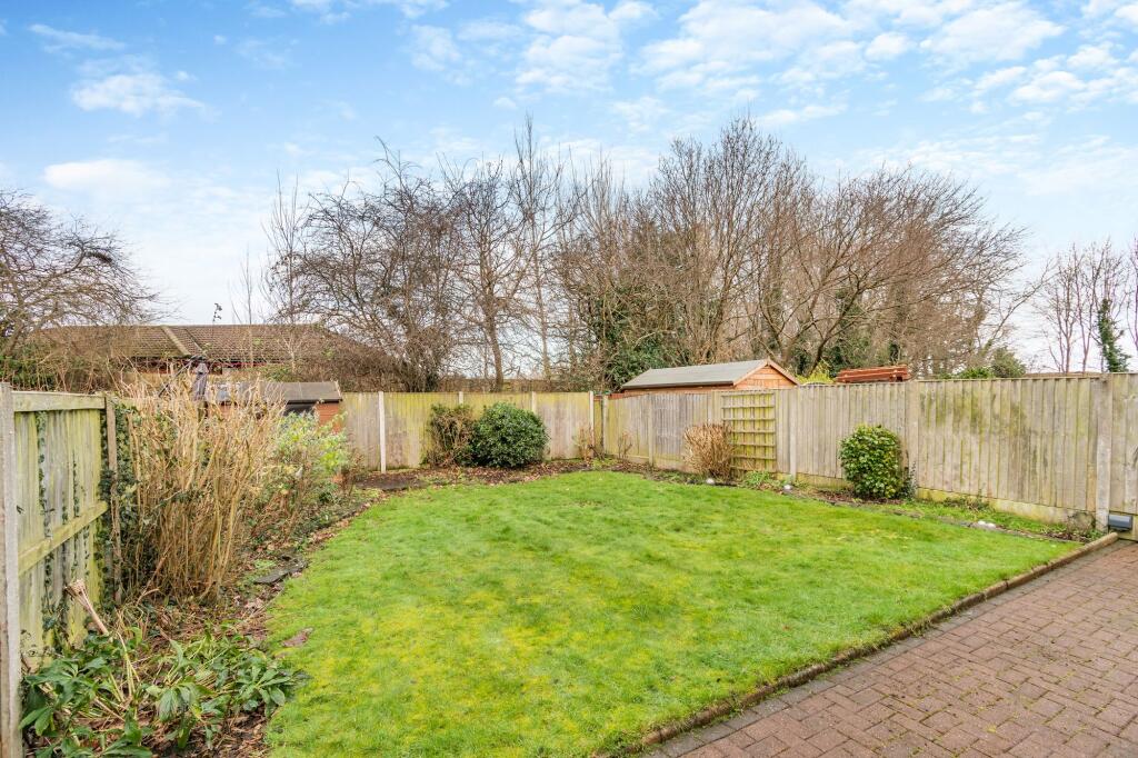 Additional image 21 of Ewloe, Deeside, CH5