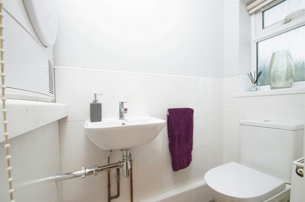 Additional image 13 of Gellionen, Llantwit Fardre, Pontypridd