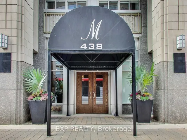 438 Richmond St Unit 1108