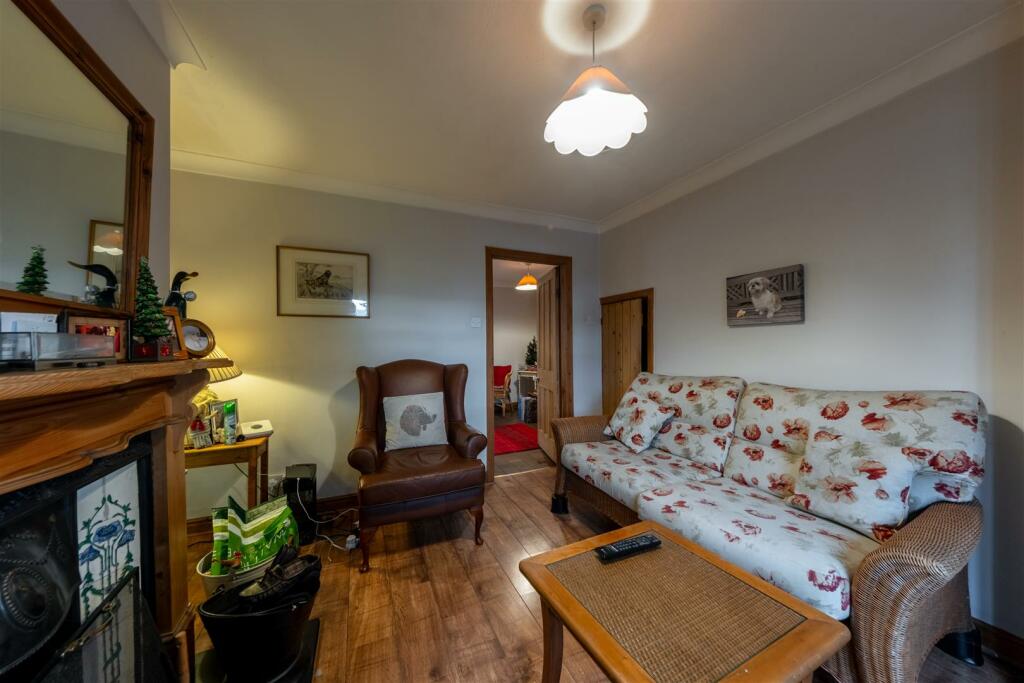 Additional image 3 of Elm Tree Cottages, Church Lane, Huxley