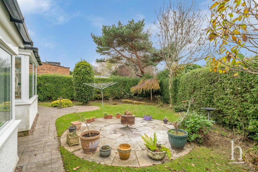 Additional image 20 of Hawthorne Drive, West Kirby, CH48