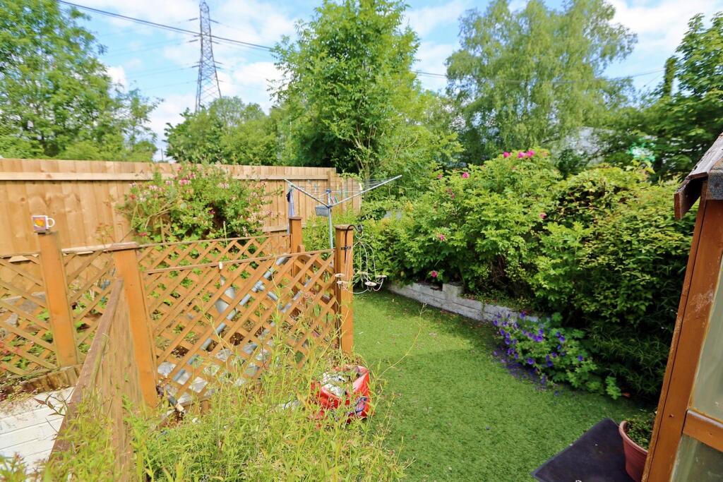 Additional image 4 of Williams Place, Pontypridd, CF37