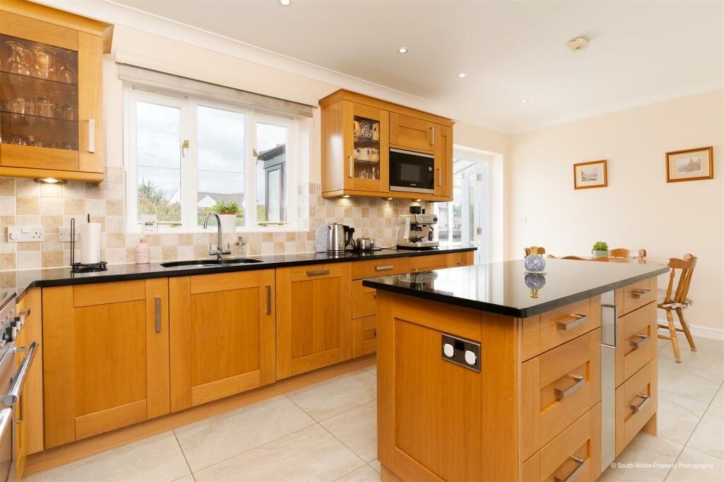 Additional image 6 of Cwrt Llanfair, St. Mary Church, Cowbridge