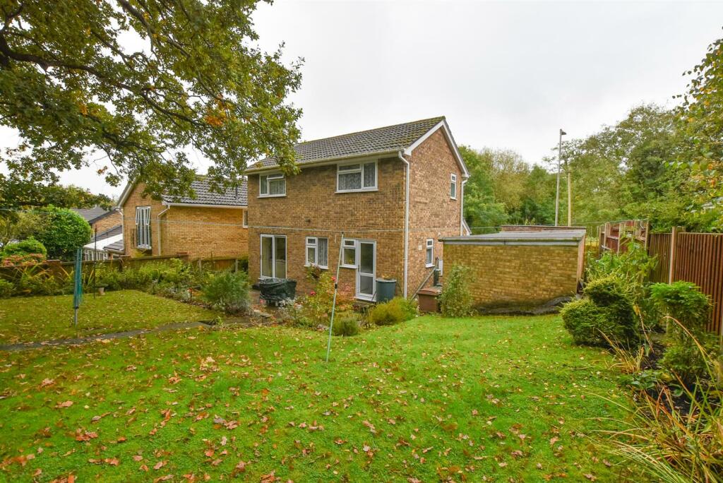 Additional image 15 of Brookhurst Avenue, Eastham