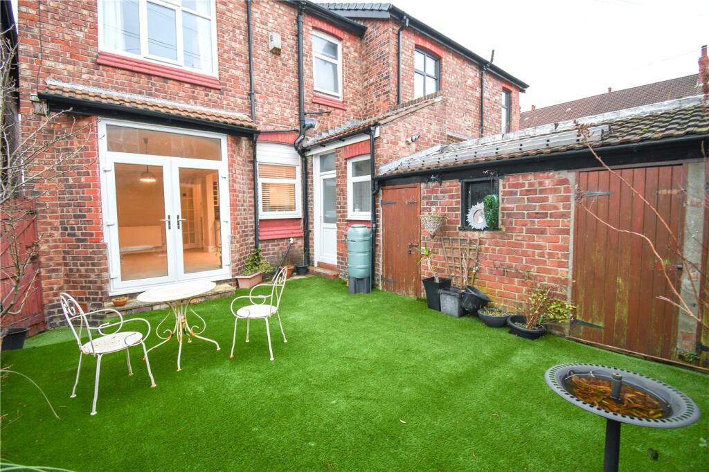 Additional image 12 of Brockley Avenue, New Brighton, Wirral