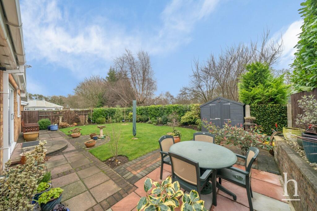 Additional image 17 of Holmwood Avenue, Barnston, CH61