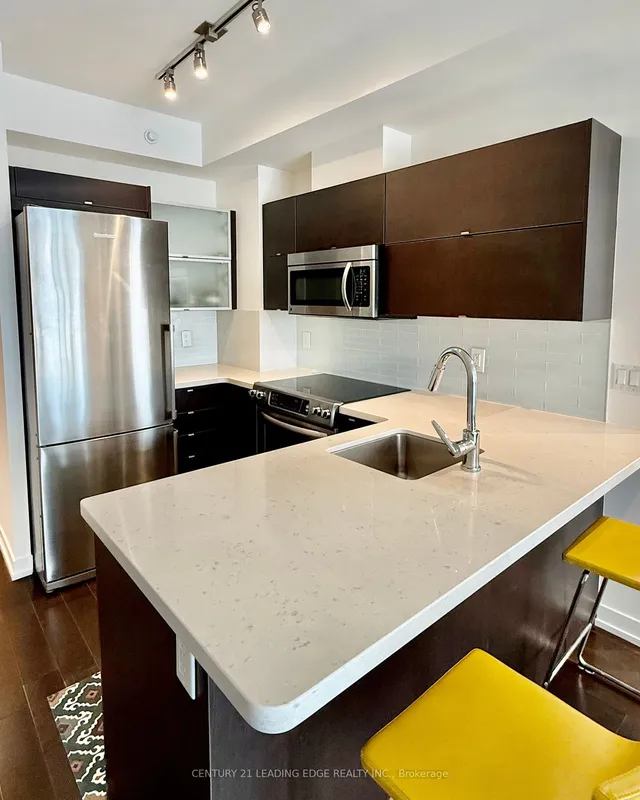 Additional image 3 of 170 Fort York Blvd Unit 1312