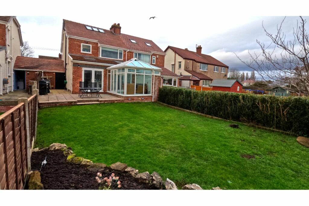 Additional image 43 of Acton Lane, Wirral, CH46