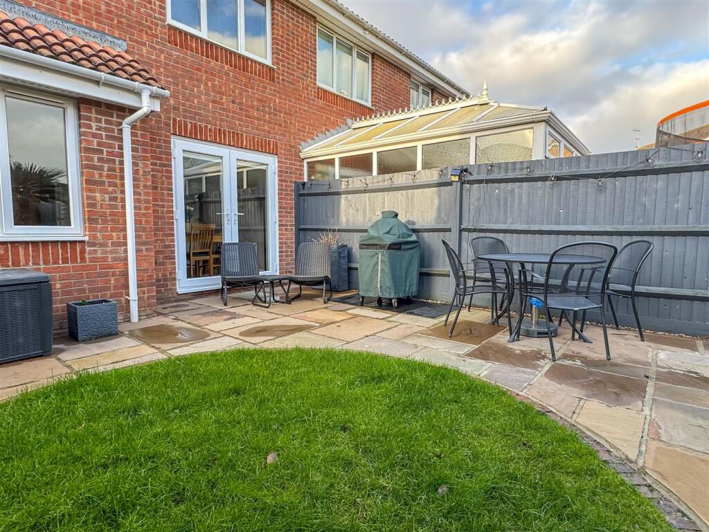 Additional image 17 of Linnet Close, Littlehampton