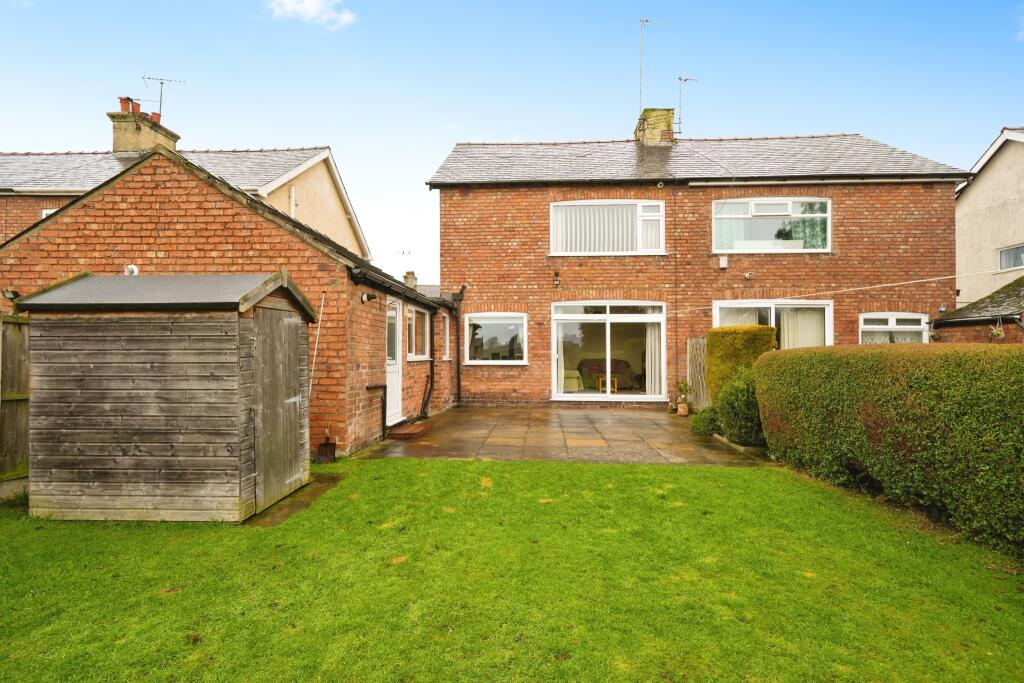 Additional image 18 of Kilburn Avenue, Wirral, Merseyside, CH62