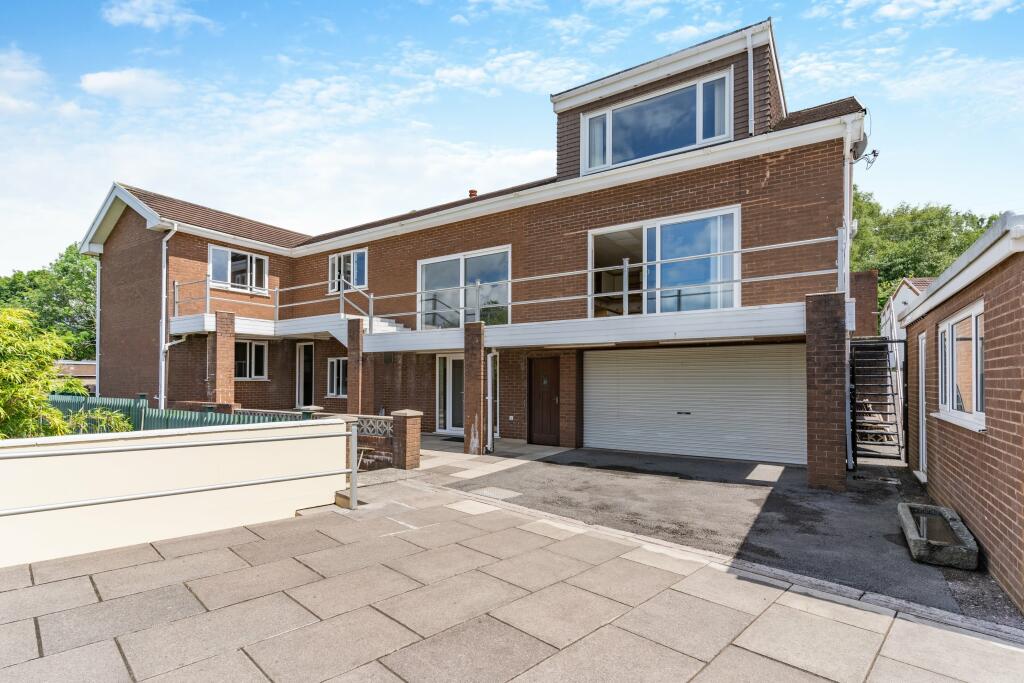 Additional image 43 of Pentwyn Deintyr, Treharris