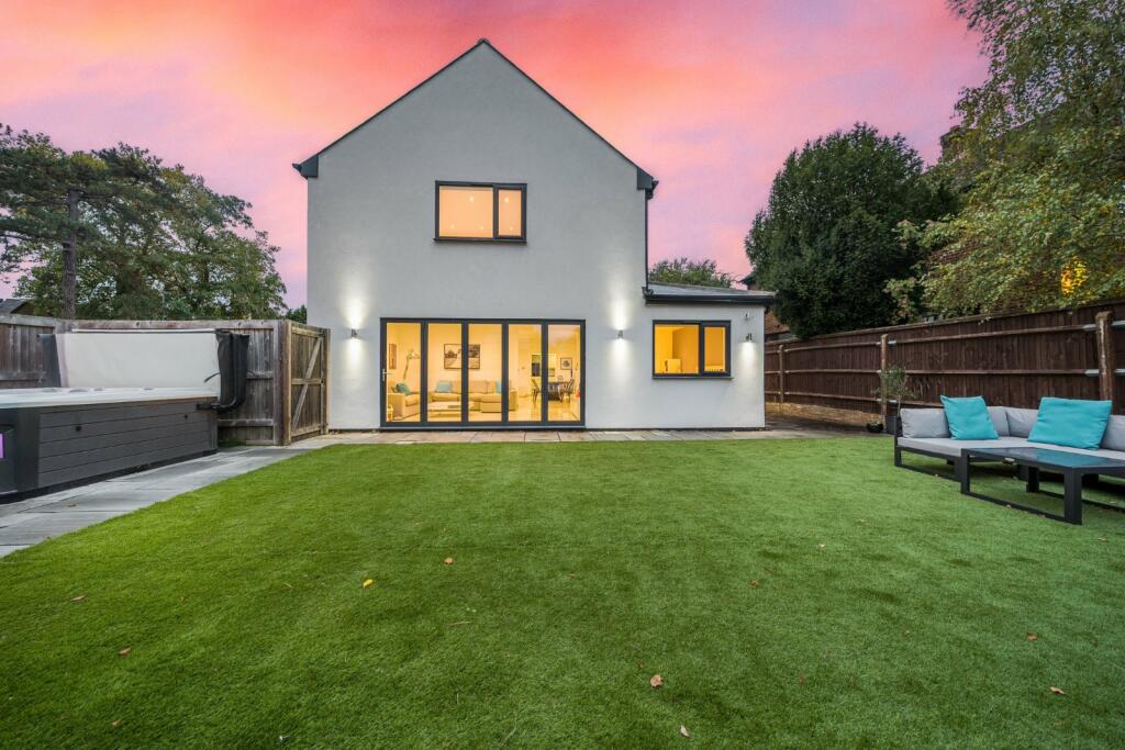 Additional image 17 of Southborough Road, Bromley, BR1