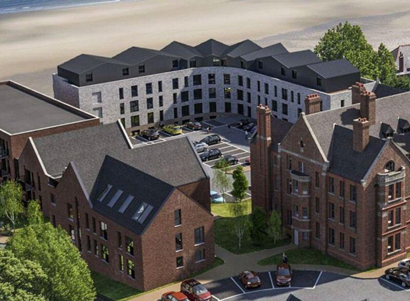Additional image 12 of Gibson Quay, Wallasey, Wirral