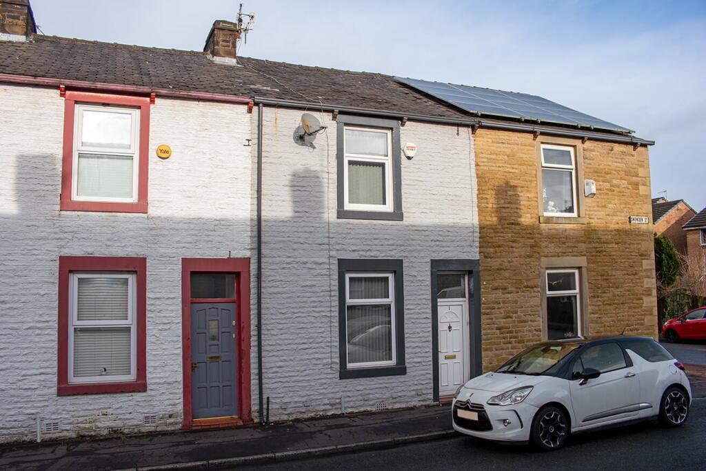 Additional image 4 of Snowden Street, Burnley, Lancashire, BB12