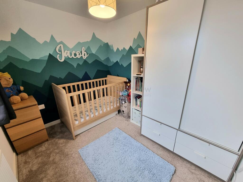 Additional image 21 of Ffordd Y Rhosyn, Coity, Bridgend. CF35 6GJ