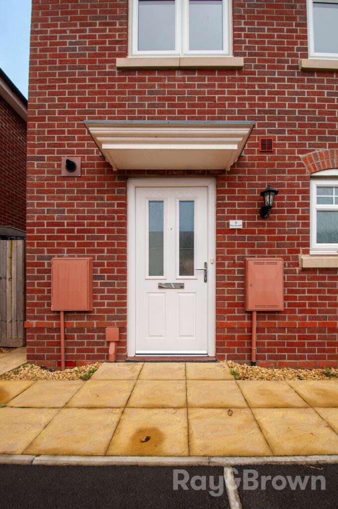 Additional image 24 of Steep Holm Walk, Sully, Penarth