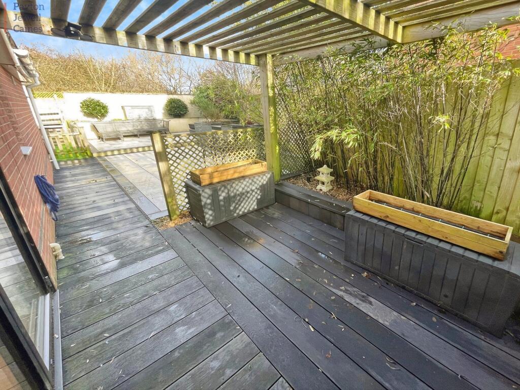 Additional image 17 of Chestnut Bush, Broadlands, Bridgend. CF31 5FG