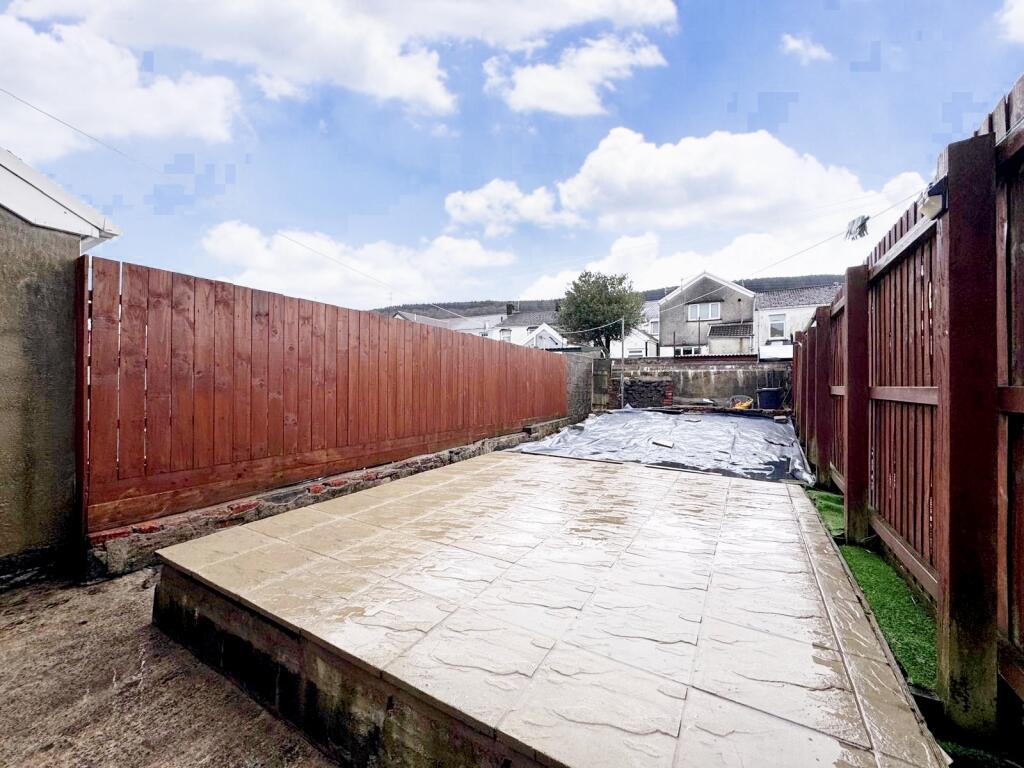 Additional image 5 of Chapel Street, Abercanaid, Merthyr Tydfil,CF48 1RX