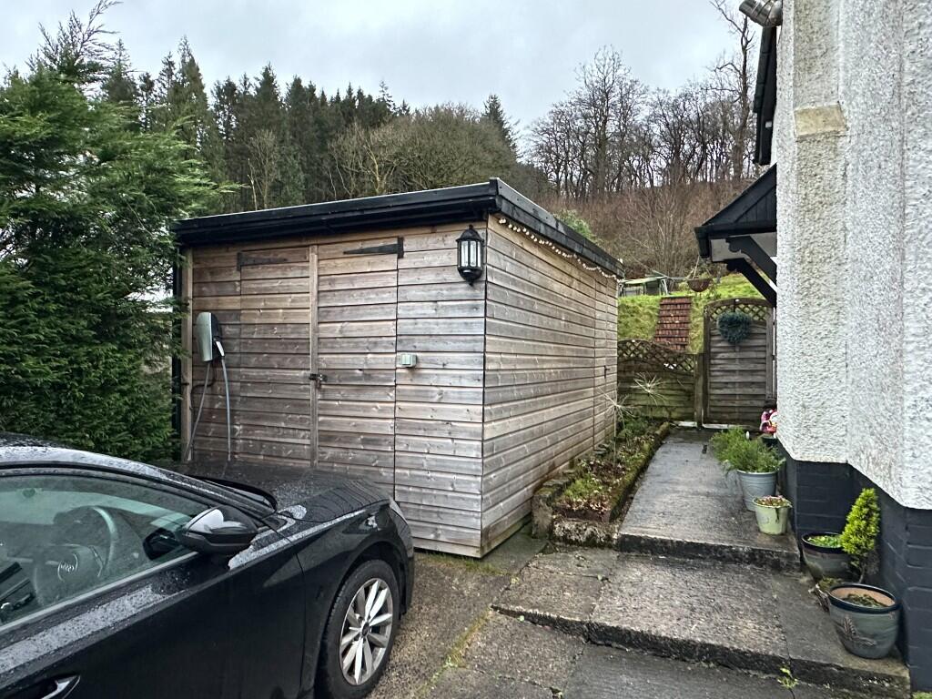 Additional image 18 of Llwyn-Onn Village, Merthyr Tydfil