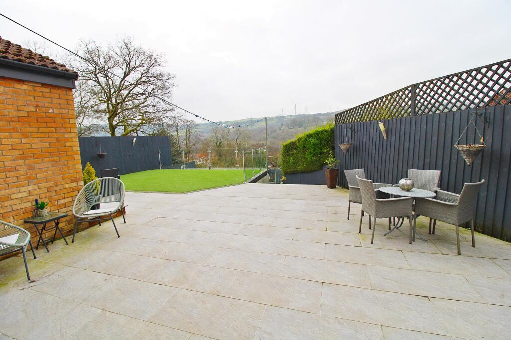 Additional image 27 of Tylcha Ganol, Tonyrefail, Porth, Rhondda Cynon Taff. CF39 8BY