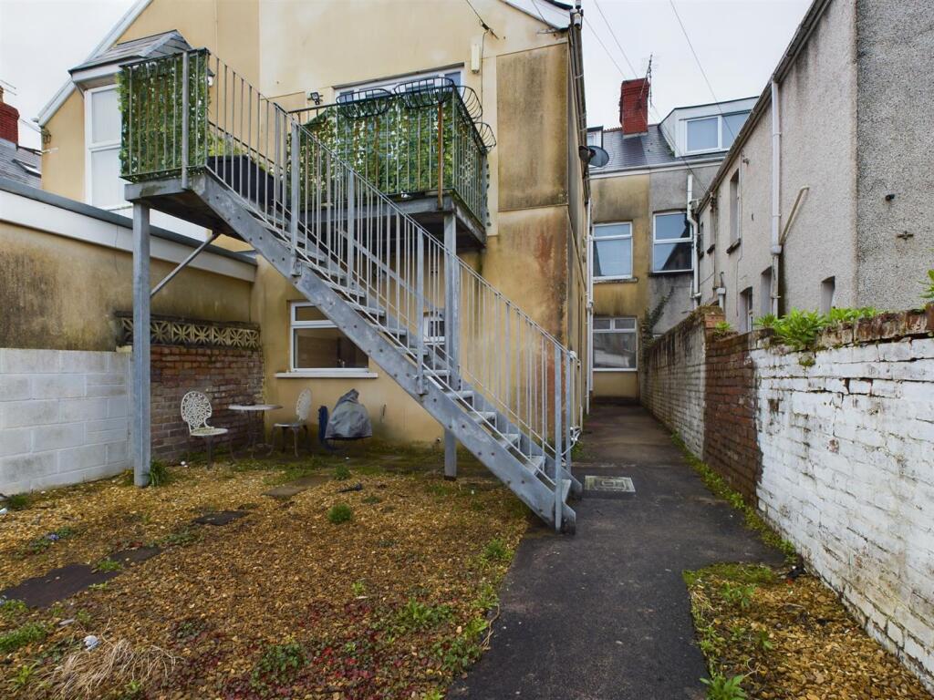 Additional image 14 of Mary Street, Porthcawl