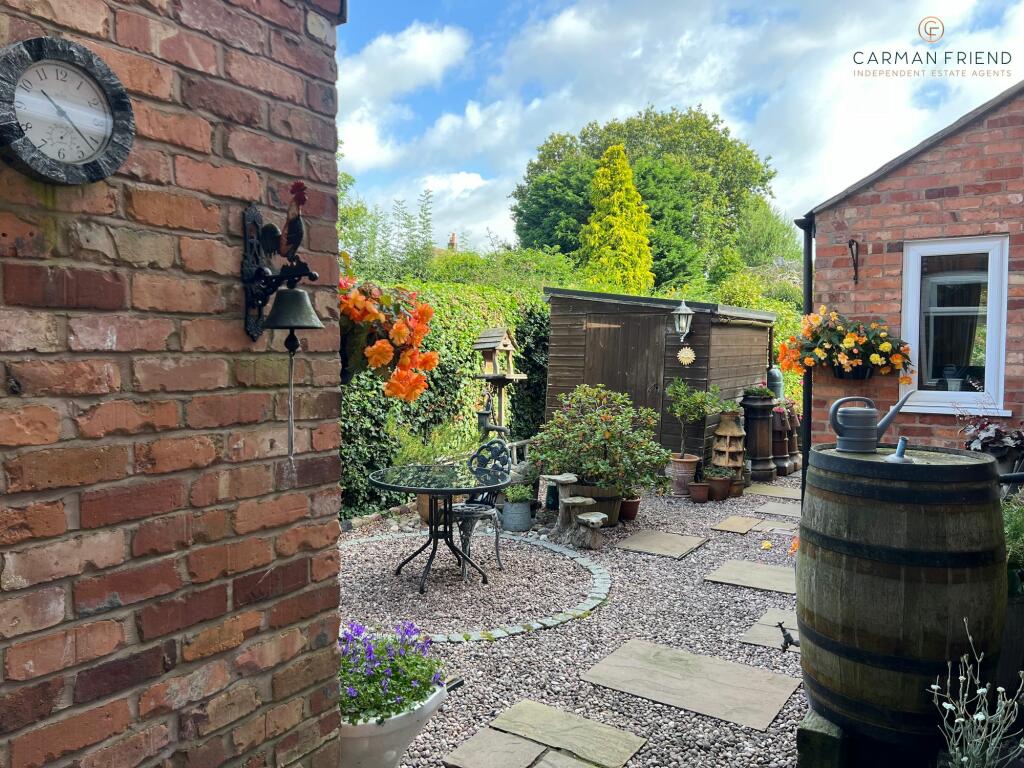 Additional image 20 of Hermitage Road, Saughall, CH1