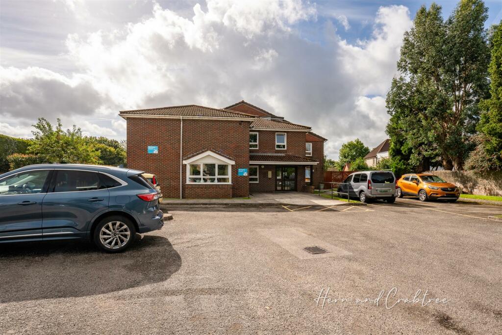 Additional image 13 of Restway Court, Danescourt Way, Danescourt, Cardiff