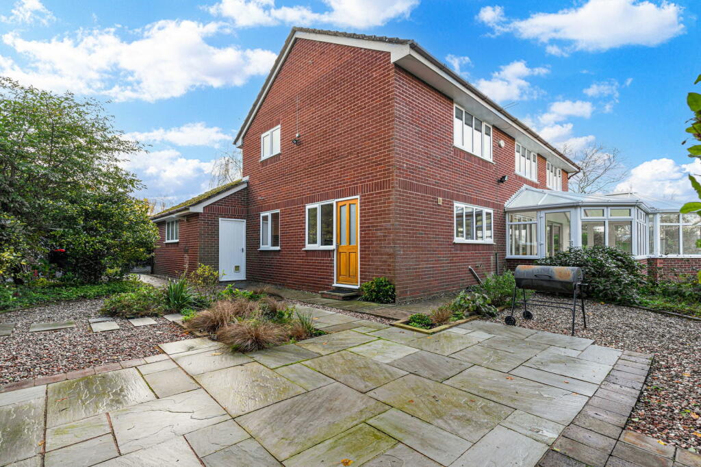 Additional image 44 of Willow Lea, Mollington, Chester, Cheshire