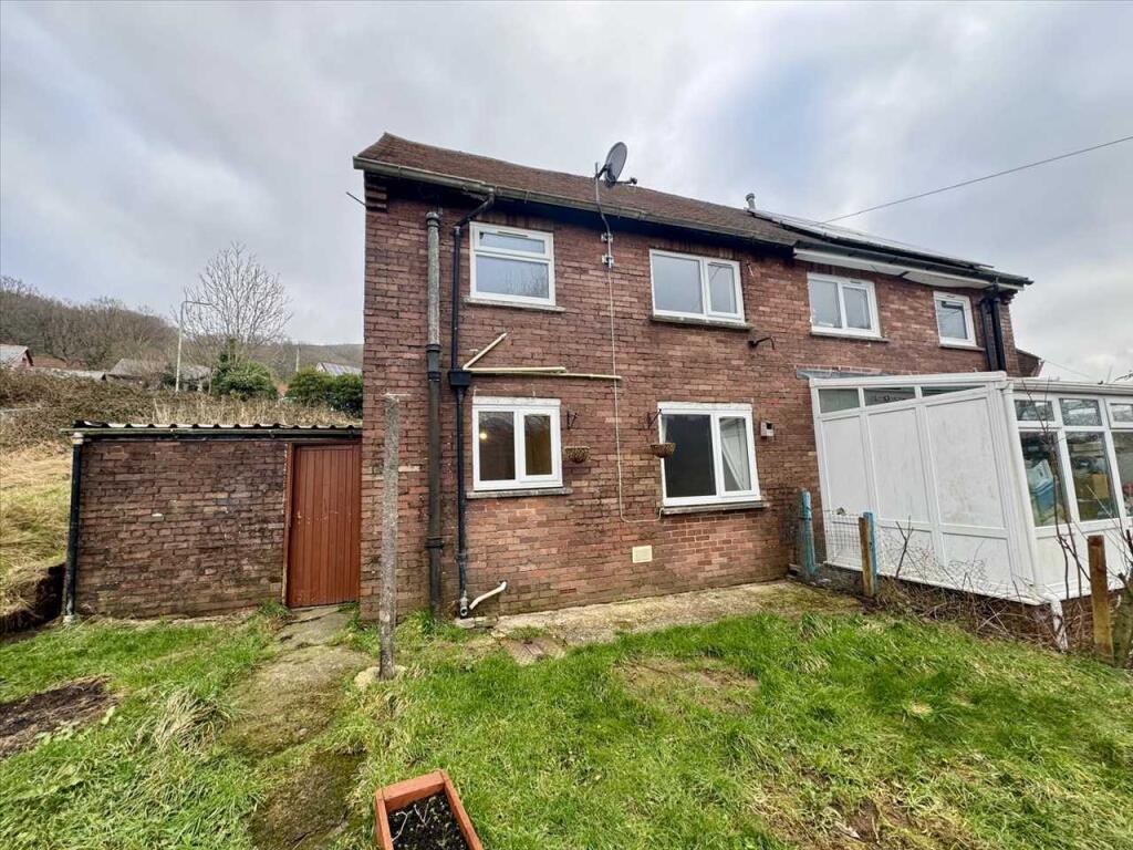 Additional image 13 of Danycoed, Pentre