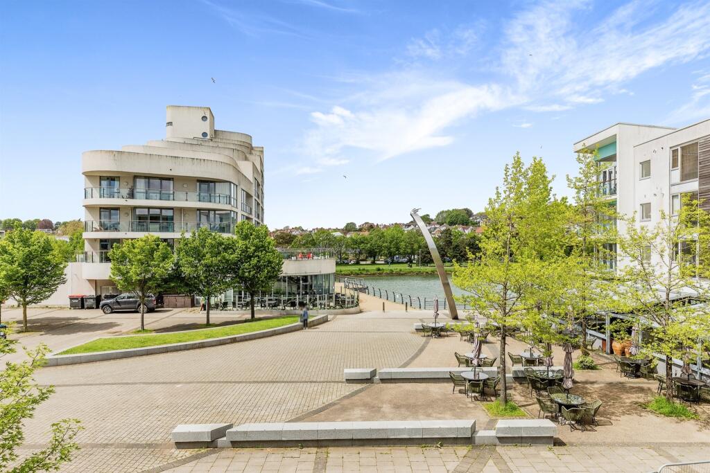 Additional image 2 of Martingale Way, Portishead, Bristol