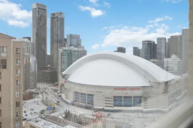 Additional image 34 of 260 Queens Quay Unit 3103