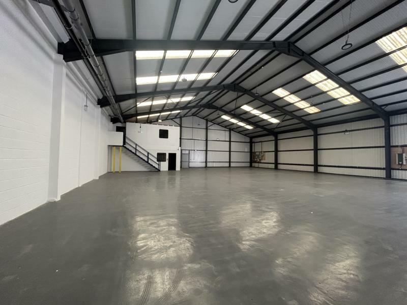 Additional image 17 of Links Commerce Business Park, Factory Road, Sandycroft, Deeside CH5 2DD