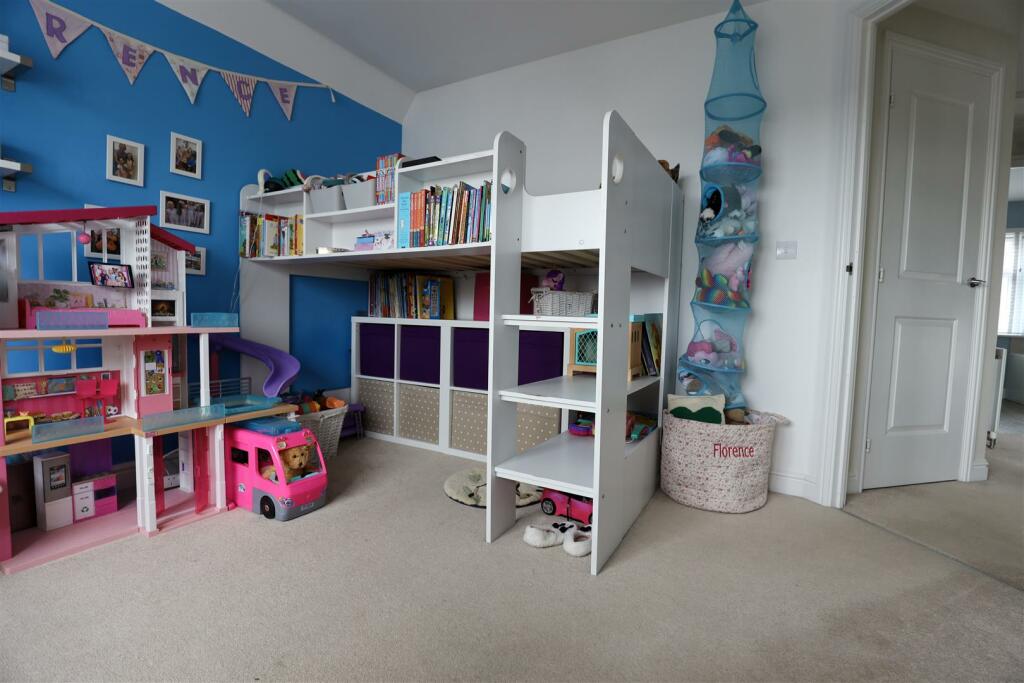 Additional image 11 of 15 Heol Cae Pwll, Colwinston, Cowbridge, Vale of Glamorgan, CF71 7PL