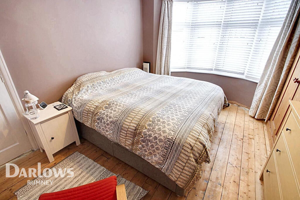 Additional image 11 of Whitehall Parade, Cardiff