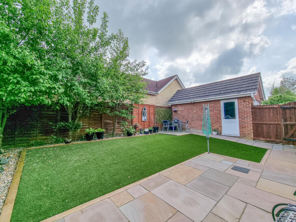 Additional image 10 of Horsham Close, Haverhill