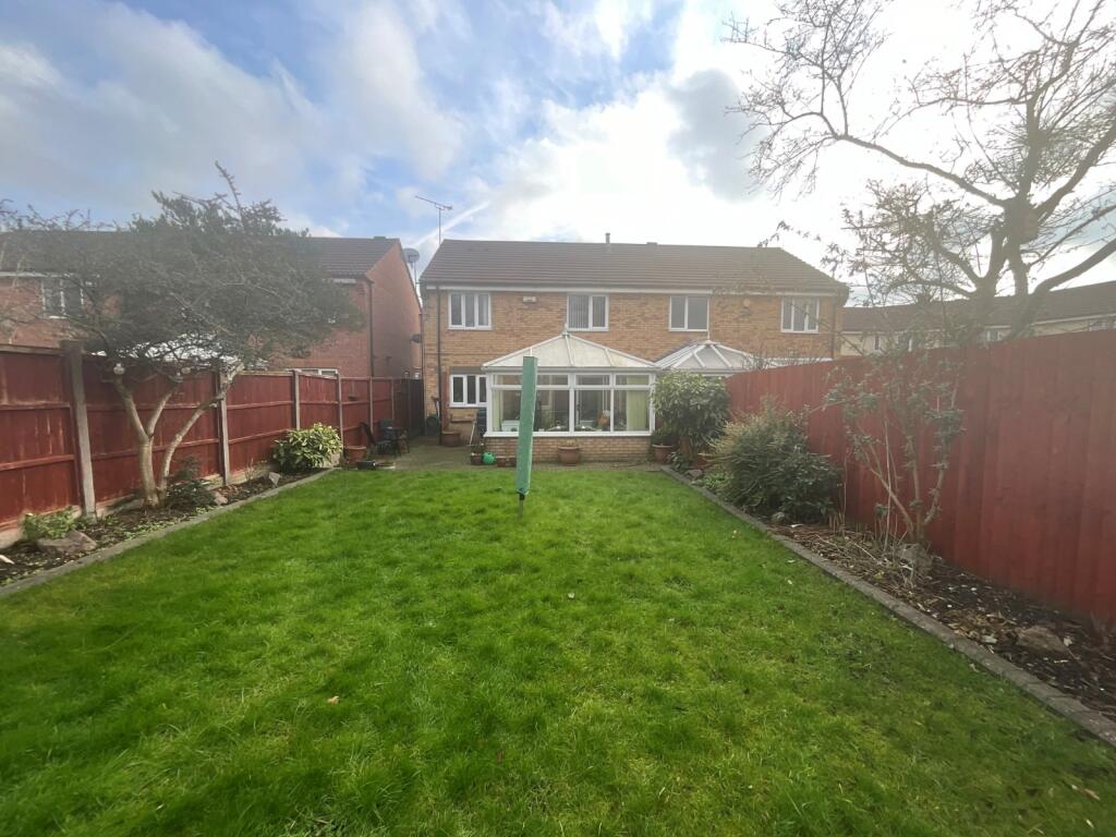 Additional image 20 of Marshbrook Road, Birmingham, West Midlands, B24