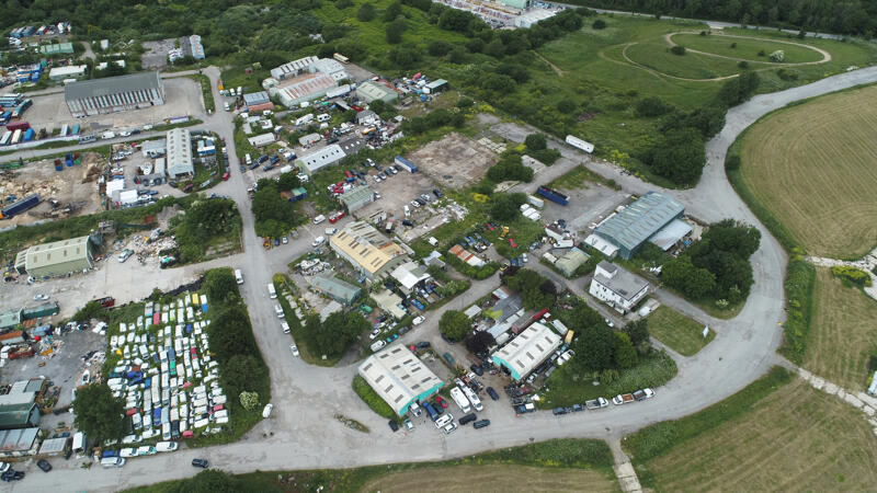 Additional image 8 of Llandow Trading Estate, Sutton Spring Road, Llandow Trading Estate, Llandow, Wales, CF71