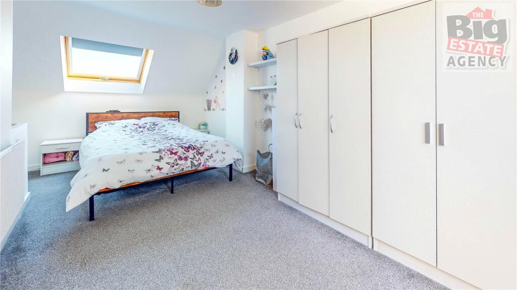 Additional image 3 of Ffordd Piran, Oakenholt, CH6